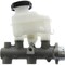 Centric Parts Premium Brake Master Cylinder, 130.46523 130.46523 - alternate 7